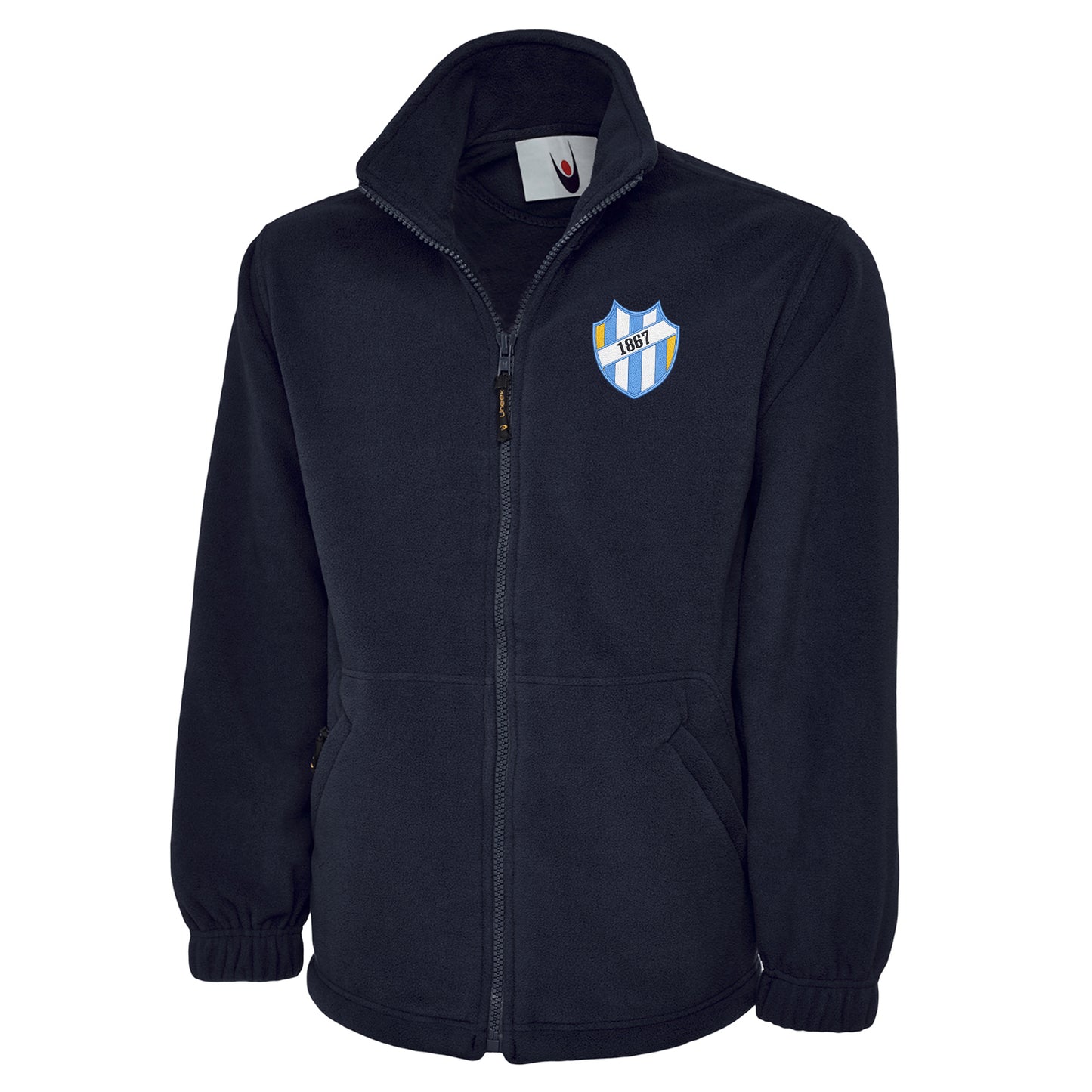 Sheffield Wednesday 1867 Fleece Jacket
