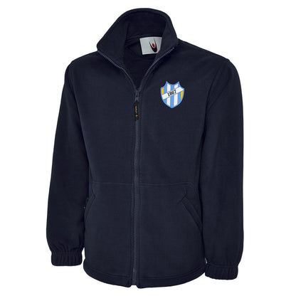 Sheffield Wednesday 1867 Fleece Jacket
