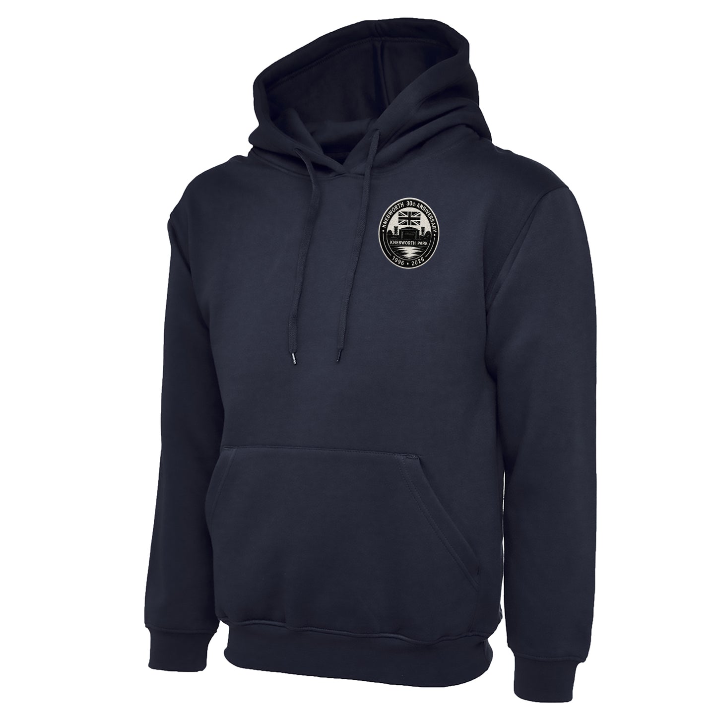 Oasis Knebworth 30th Anniversary 1996-2026 Hoodie 