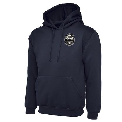 Oasis Knebworth 30th Anniversary 1996-2026 Hoodie 