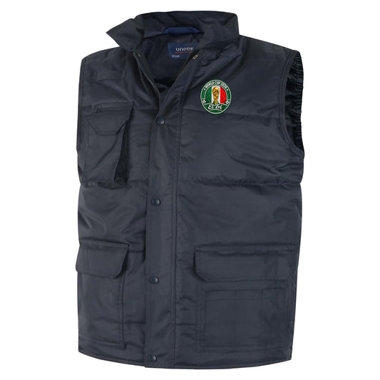 Mexico World Cup 2026 Bodywarmer