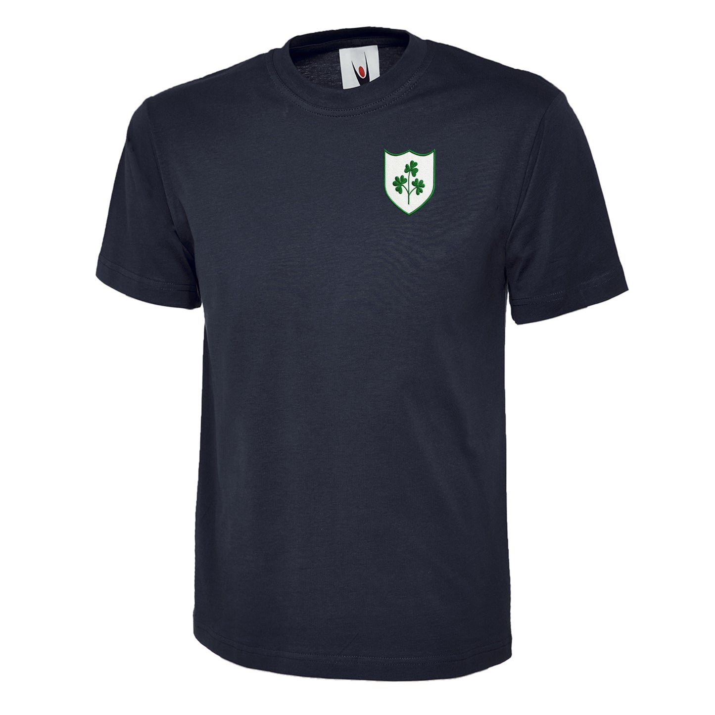 Childs Republic of Ireland Football Shirt