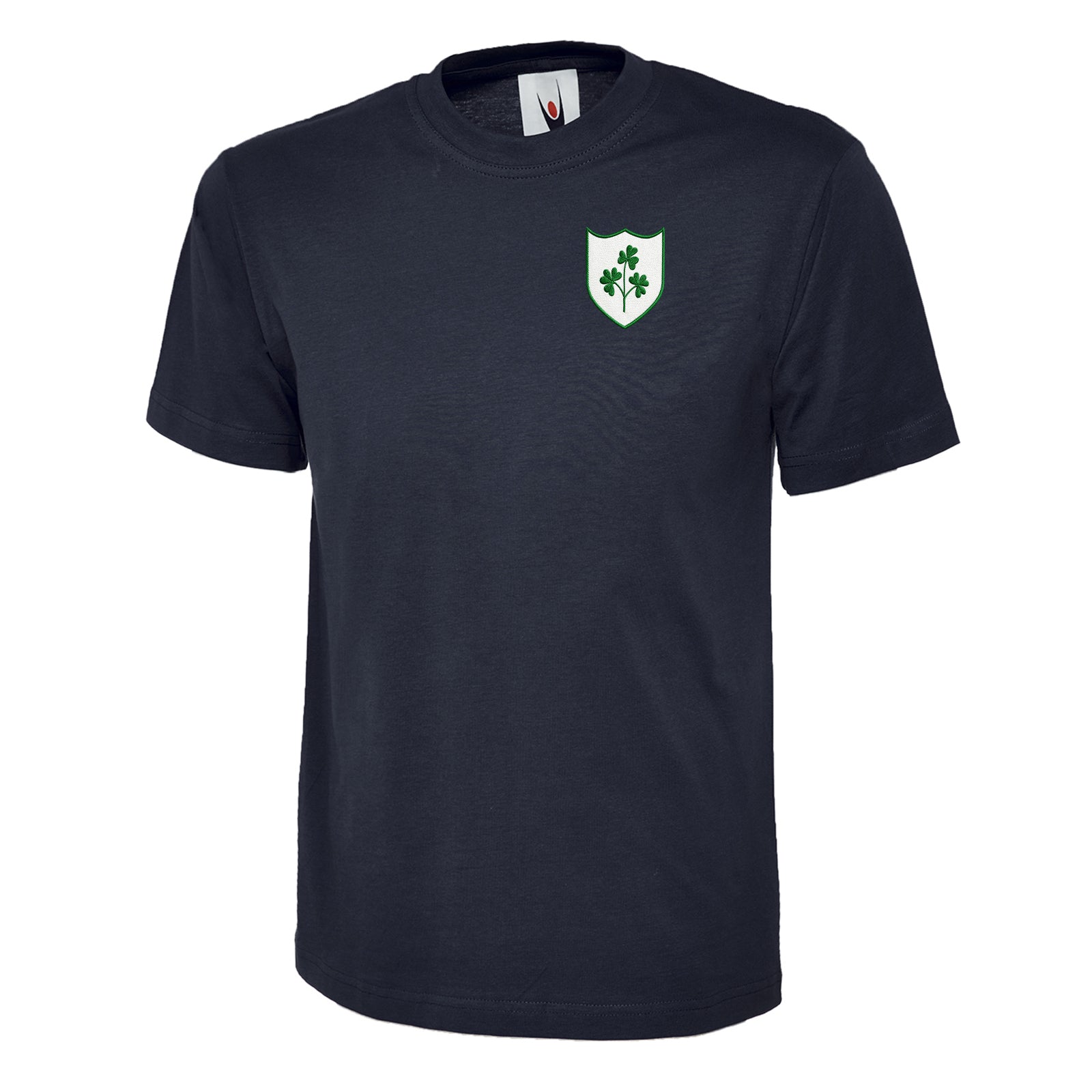 Childs Republic of Ireland Football Shirt