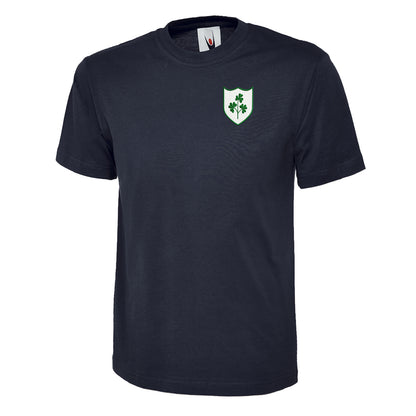 Childs Republic of Ireland Football Shirt