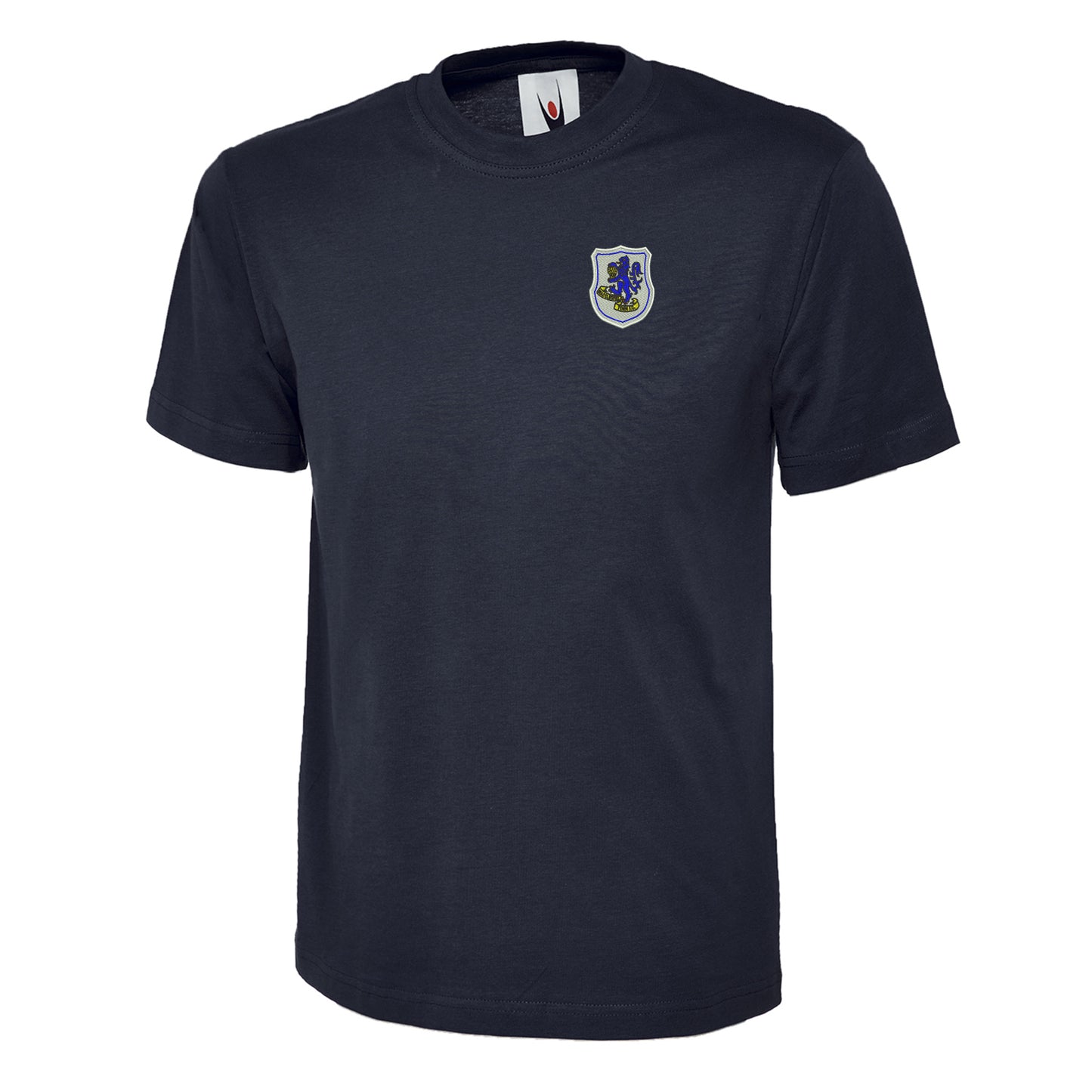 Macclesfield Town Classic Football T Shirt