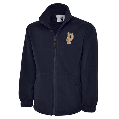 Pep Guardiola Fleece Jacket