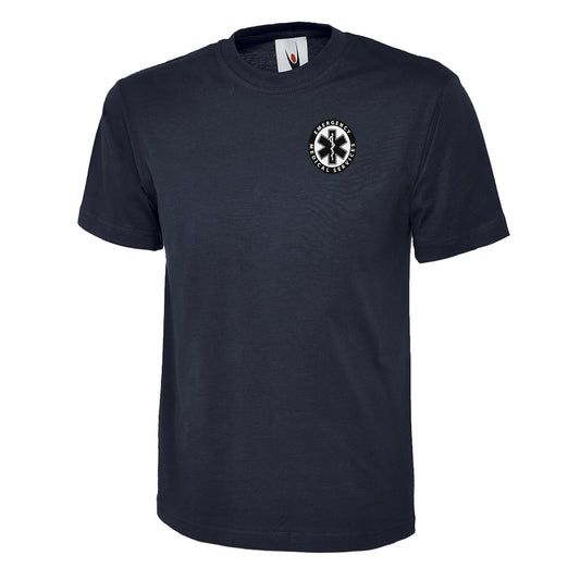 Childs Emergency Medical Services Shirt 