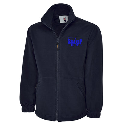 Shrewsbury Town FC Fleece Jacket