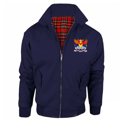 Retro Newport 1999 Jacket