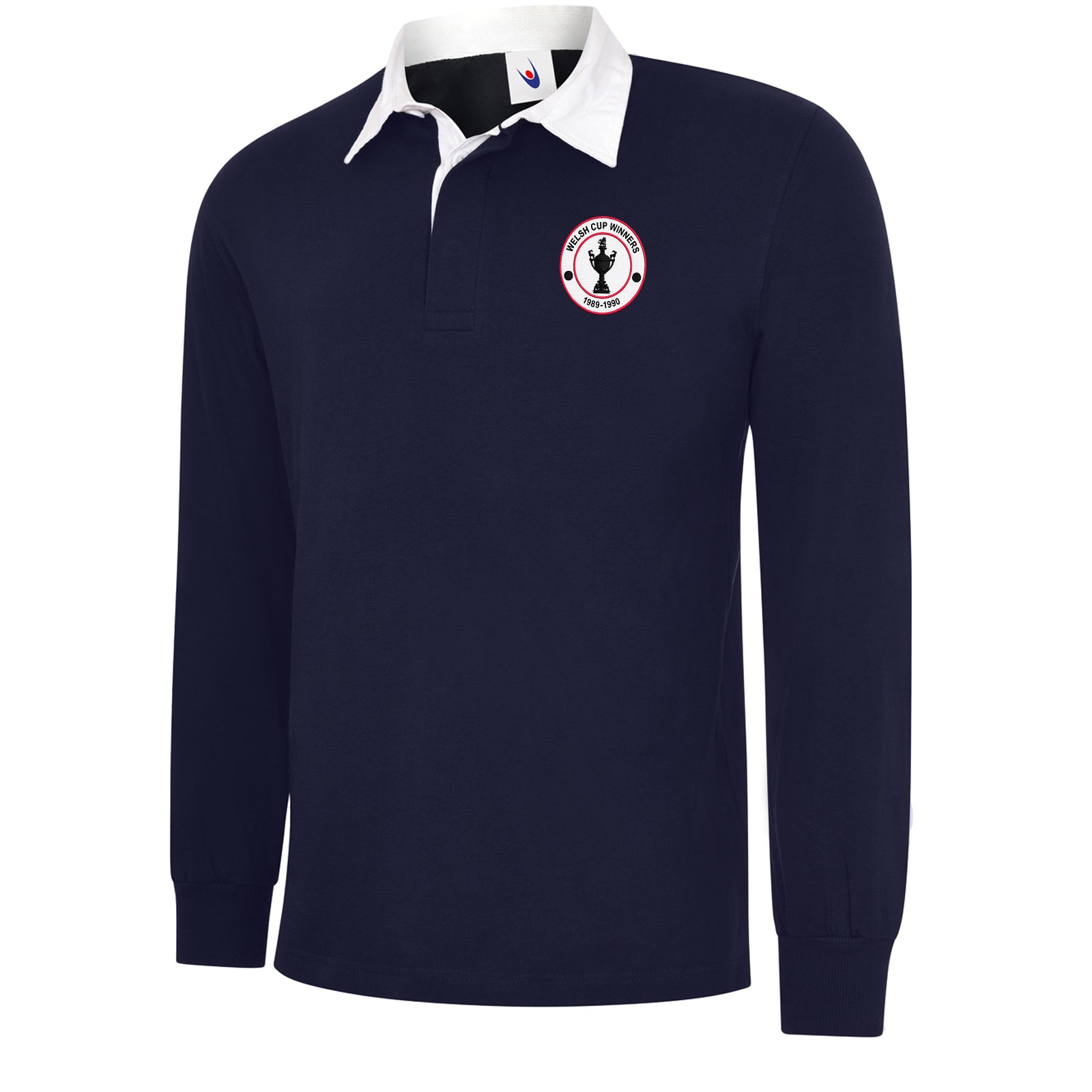 Vintage Hereford United Football Top