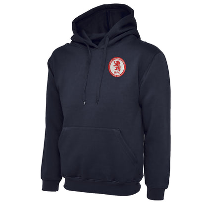 Middlesbrough 150th Anniversary Hoodie