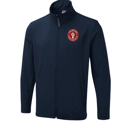 Rotherham United The Millers Football Fans Bomber Jacket 