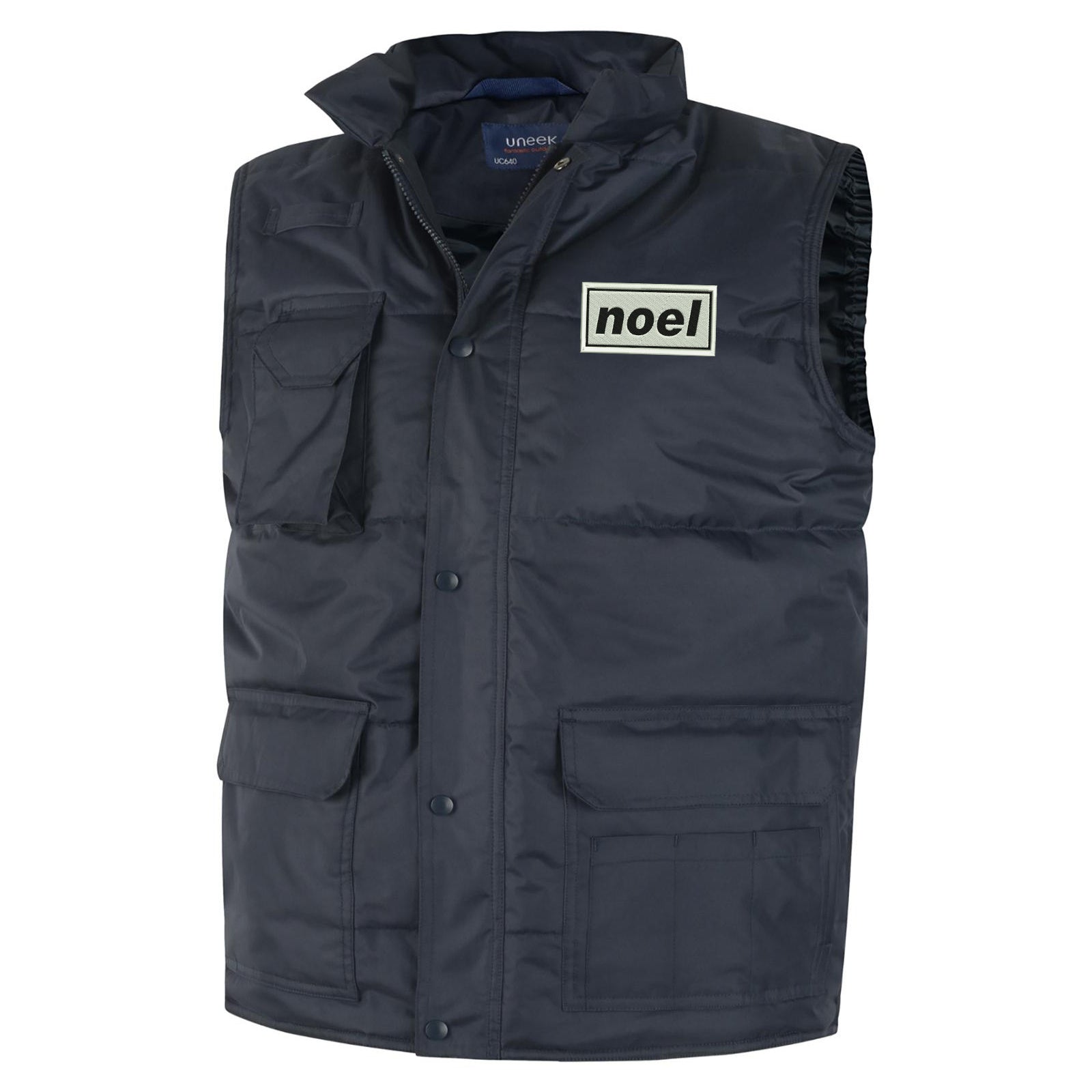 Noel Body Warmer