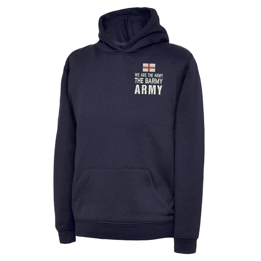 Children's The Barmy Army Hoodie