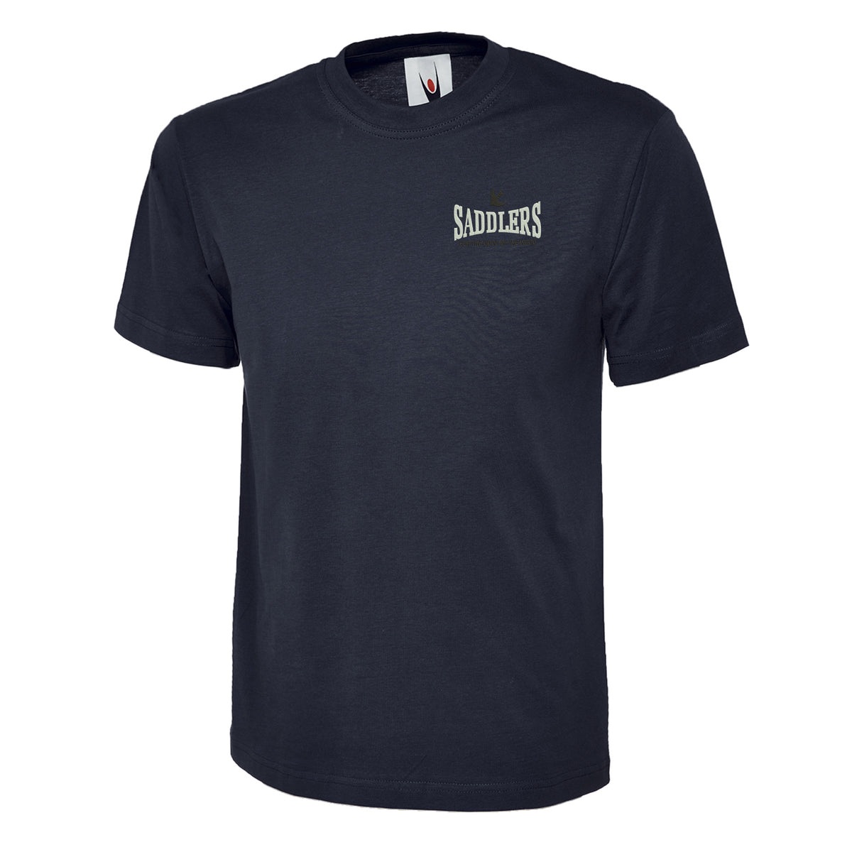 Walsall FC T Shirt