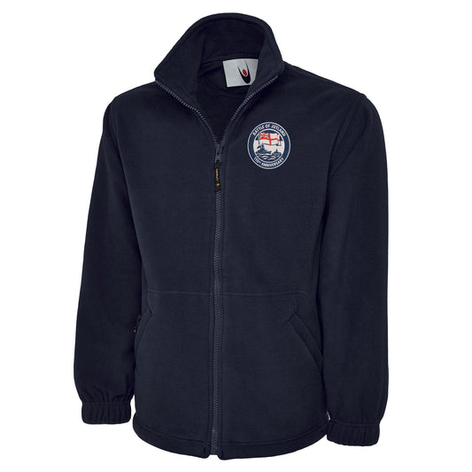Battle of Jutland 110th Anniversary Fleece Jacket