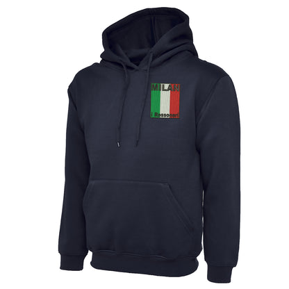 Milan I Rossoneri Hoodie