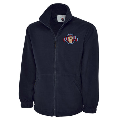 Drogheda United Fleece Jacket