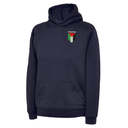 Children's Palestine FC Hoodie