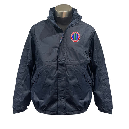 Suez Crisis 70th Anniversary Jacket 
