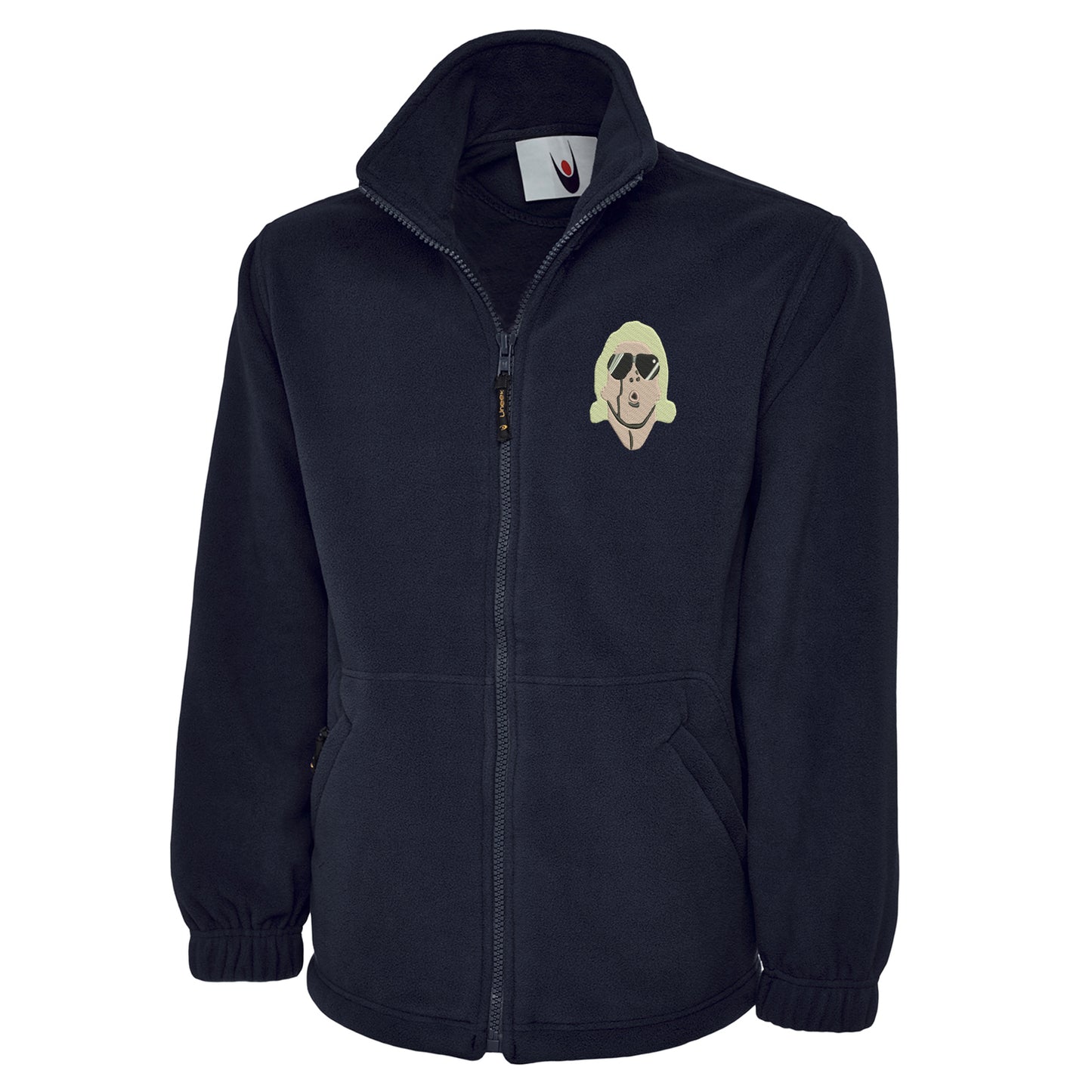 Ric Flair Premium Jacket
