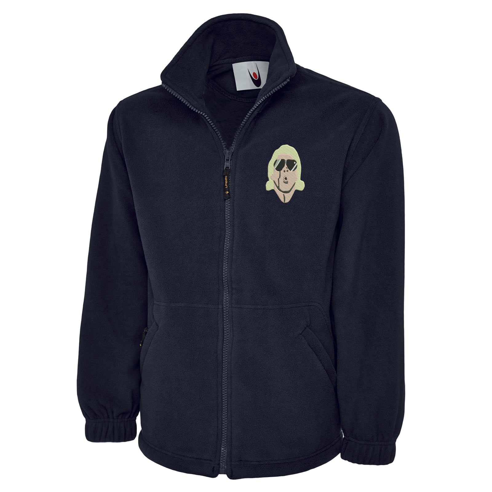 Ric Flair Premium Jacket