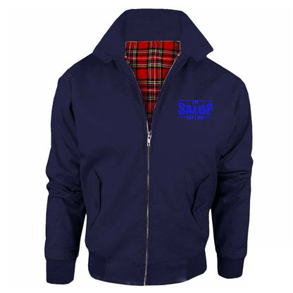 Shrewsbury Town FC Harrington Jacket