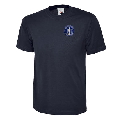 Childs St Johnstone Scottish Champions 2025-2026 Shirt