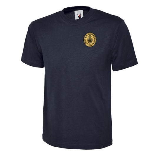 Childs FC Barcelona Football Shirt