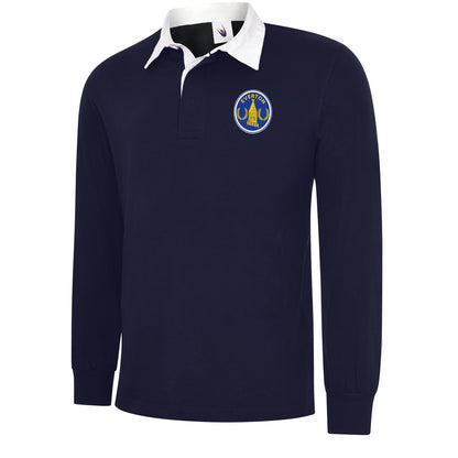 Classic Everton FC Football Top