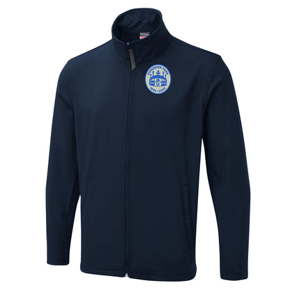 Goodison Park 1892-2025 Everton Bomber Jacket