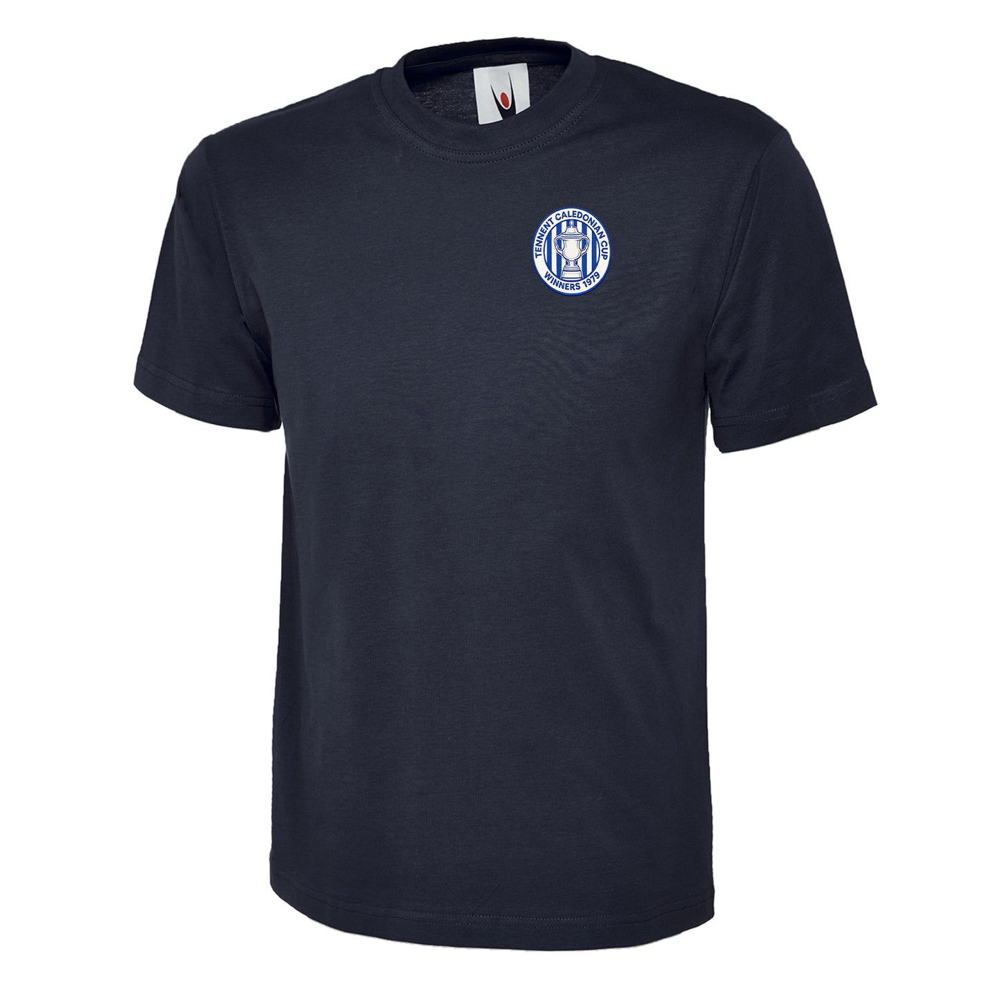 Childs Kilmarnock Classic Football Shirt 