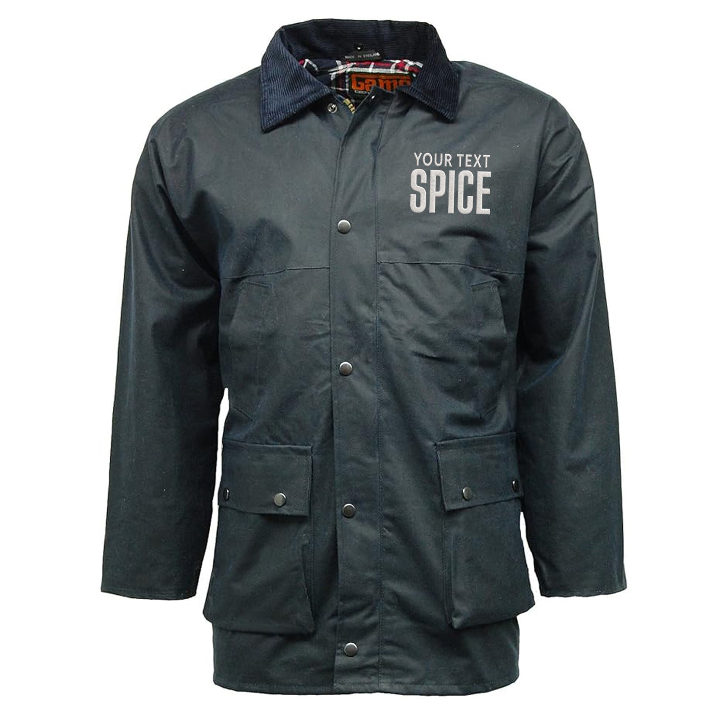 Spice Girls Coat