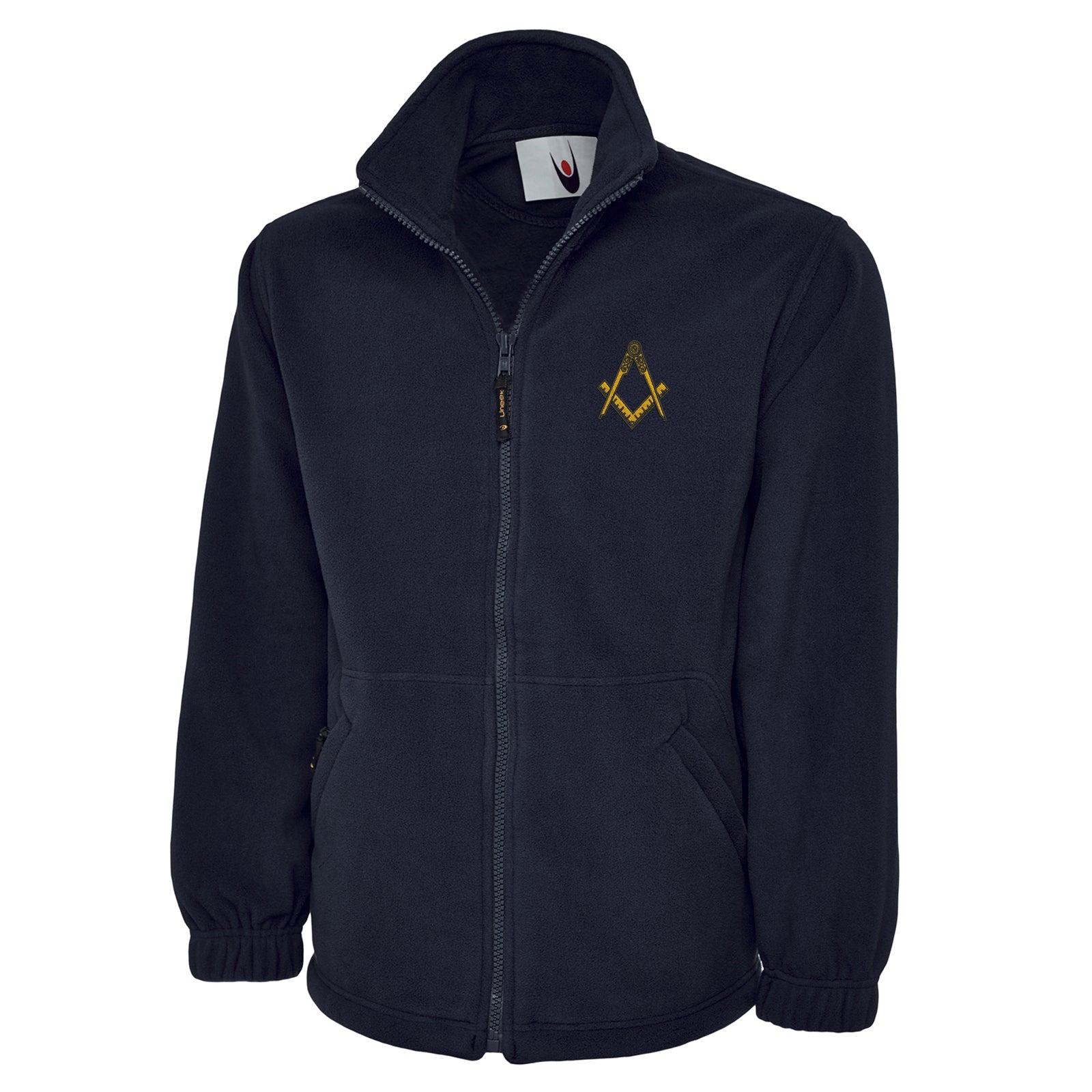 Freemasonry without G Fleece