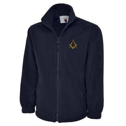 Freemasonry without G Fleece