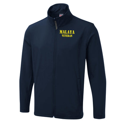 Malaya Veteran Bomber Jacket