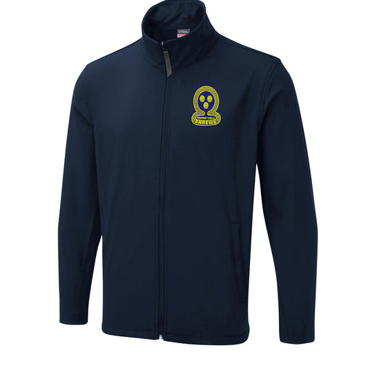 Retro Shrewsbury 1980 Jacket