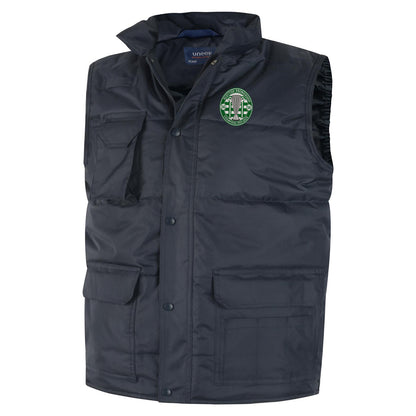 Celtic Scottish Champions-2025-2026 Bodywarmer