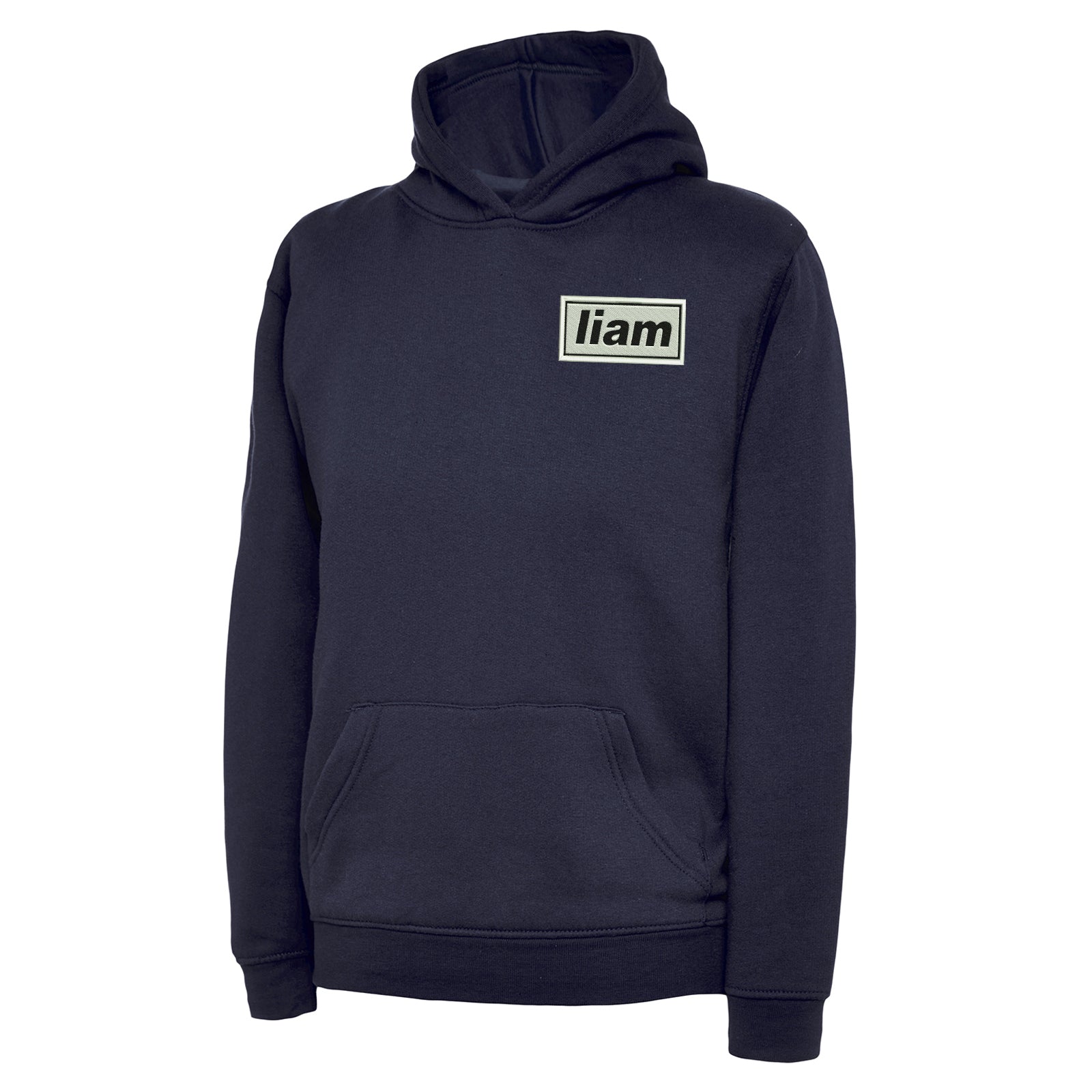 Liam Hoodie