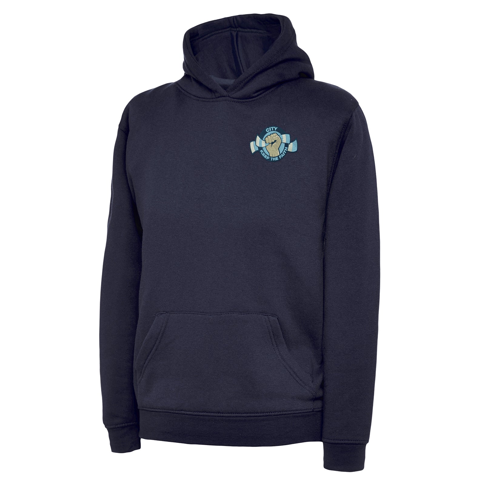 Children's Manchester Army Hoodie