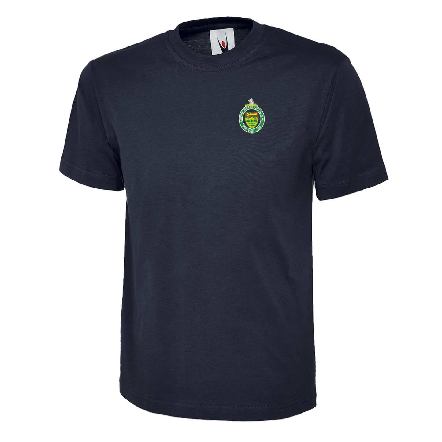Ashford Town Football T Shirt