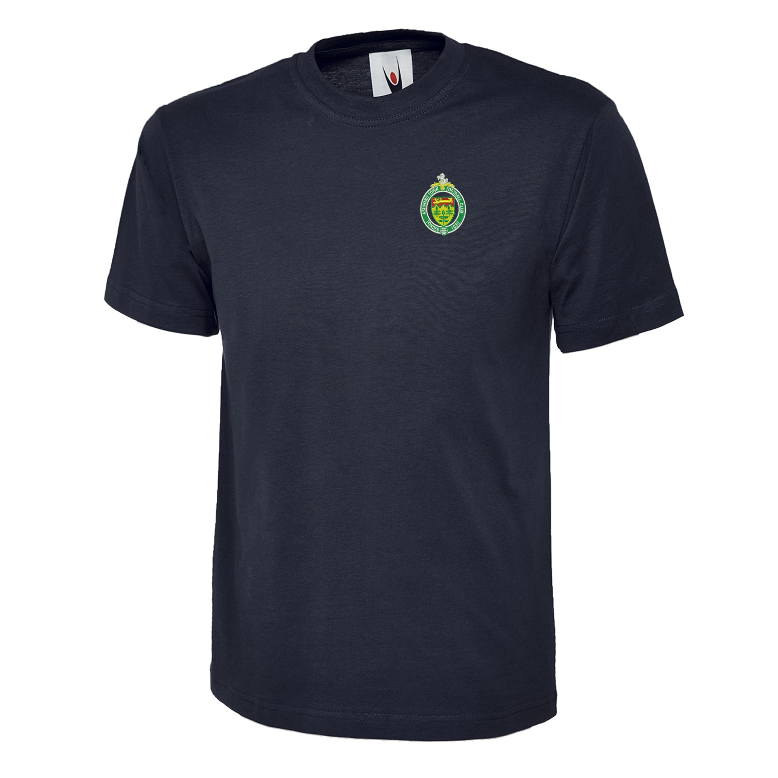 Ashford Town Football T Shirt