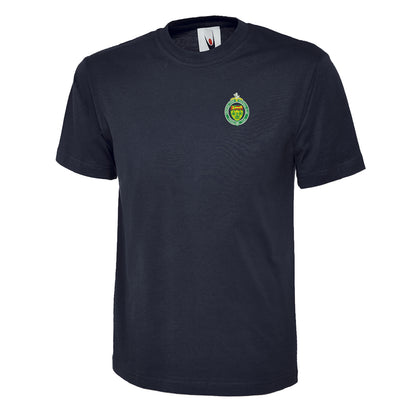 Ashford Town Football T Shirt