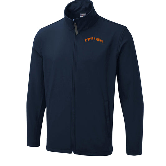 Stevie Knicks Bomber Jacket 
