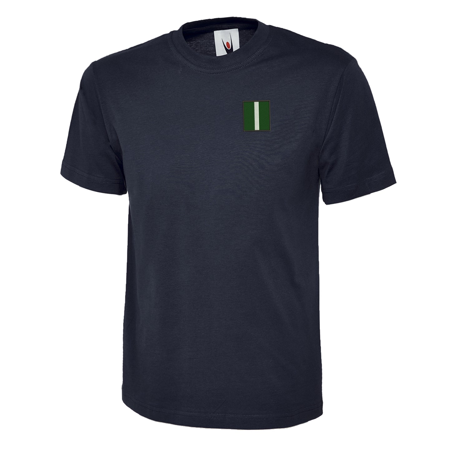 The Green Howards Tactical Recognition Flash Embroidered Children's T-Shirt