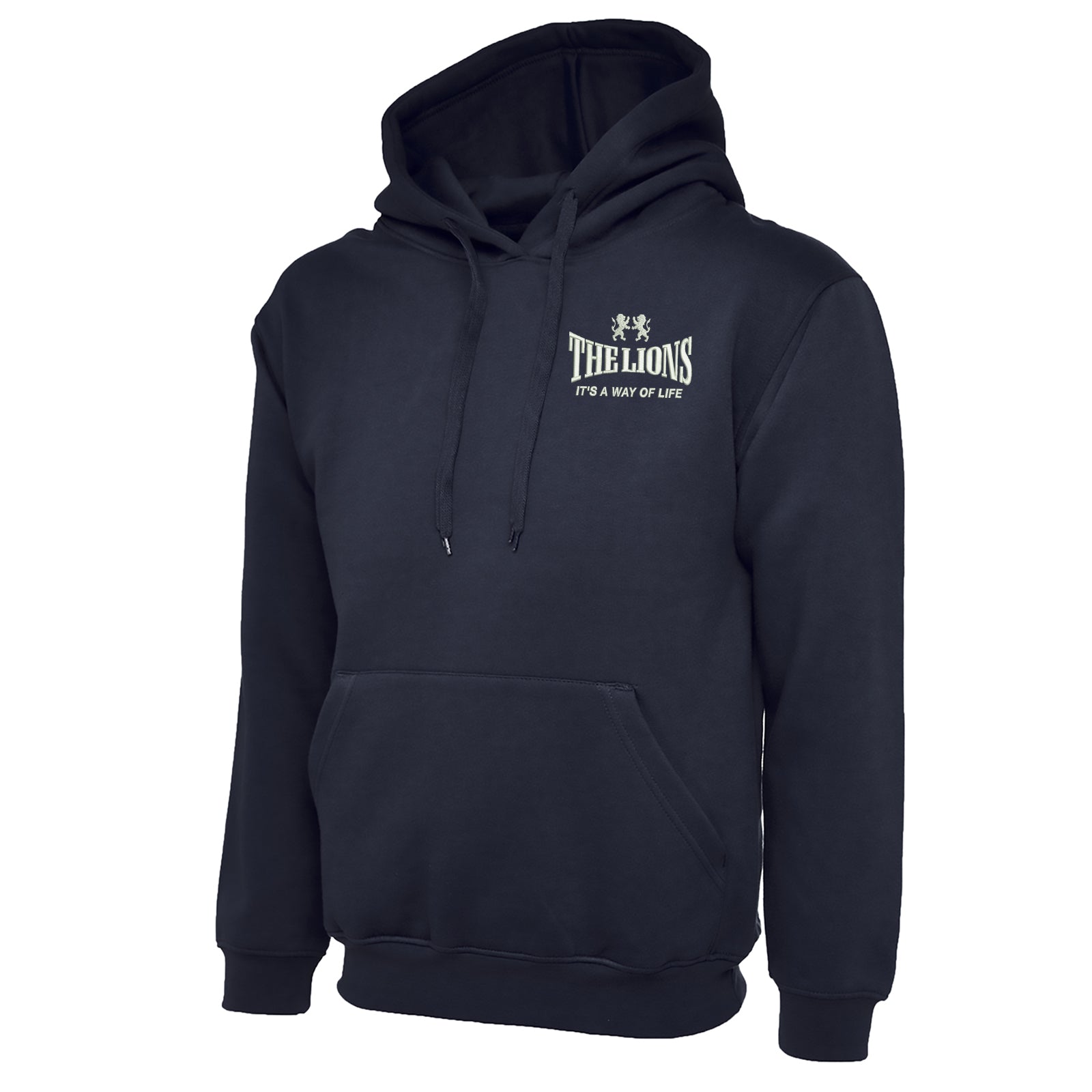 Millwall Football Club Hoodie