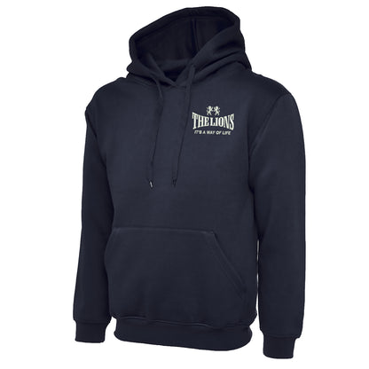 Millwall Football Club Hoodie