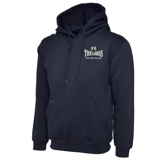 Millwall Football Club Hoodie