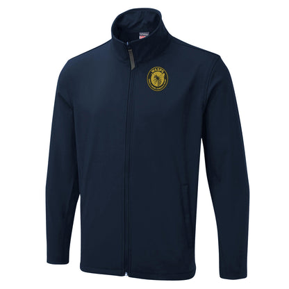 Once a Wasp Always a Wasp Rugby Bomber Jacket