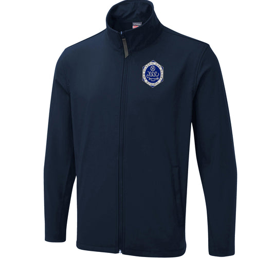 Vintage and Classic Car Club Bomber Jacket 